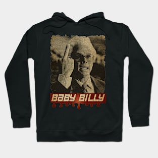 Baby billy Vintage Hoodie